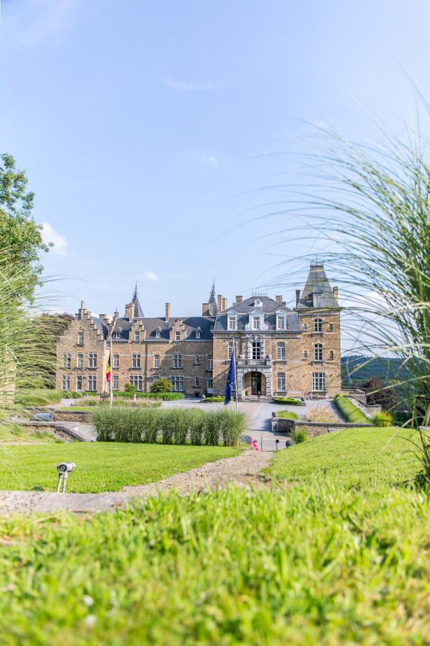Domaine De Ronchinne - Insolites Maillen Exterior foto
